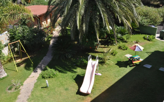 Palm Village