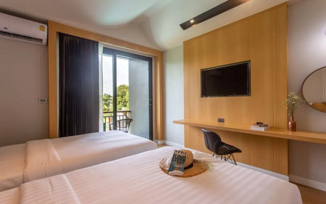 The Canale Samui Resort