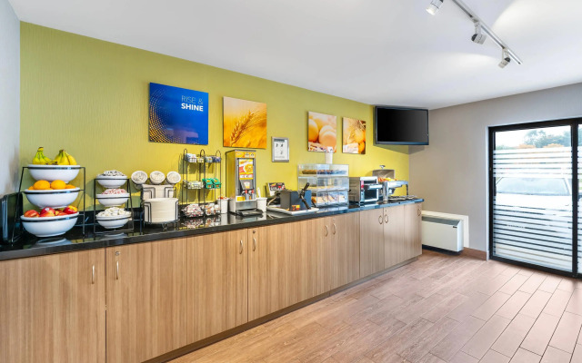 Comfort Inn Pembroke