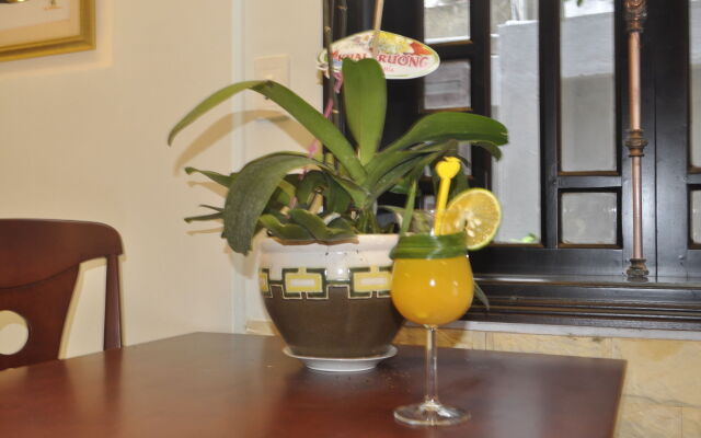 Green Coco Homestay Hoi An