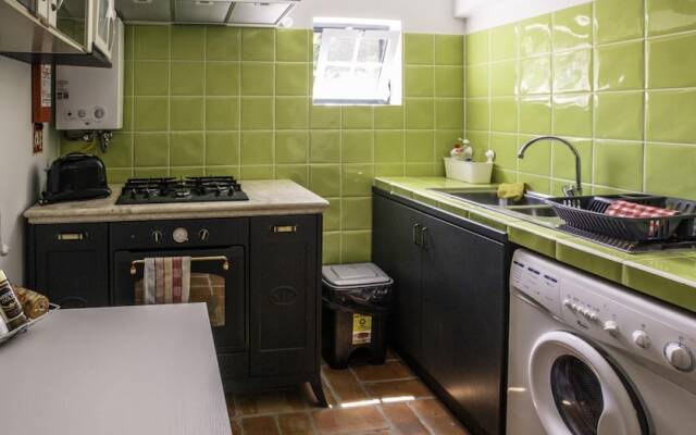 Casa do Merend rio in Biscoitos