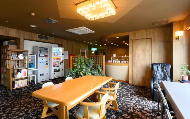 Tabist Business Hotel Osamura
