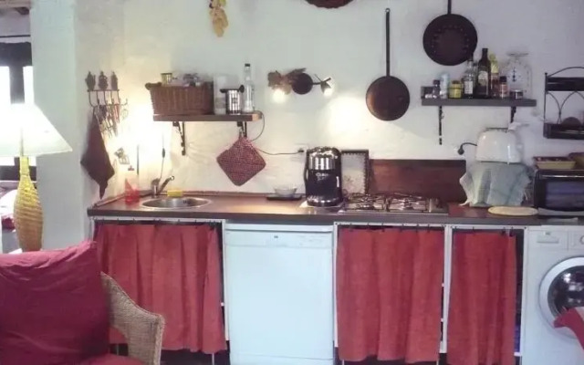 Casa Rustica