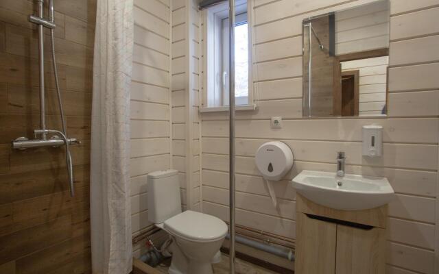 Аршанский бор