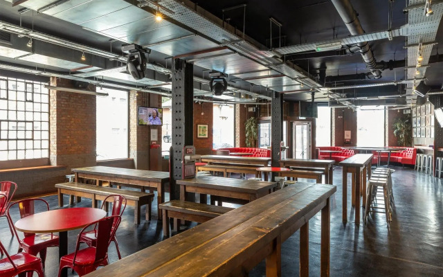 Kabannas Newcastle