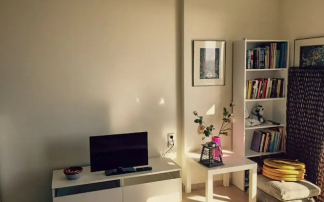 Cosy Sea View Apartment Ionian Sea