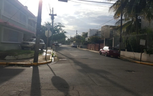 Beautiful Alondra San Juan Apartments