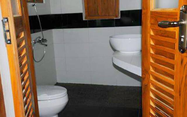 Puri Sunny Guesthouse