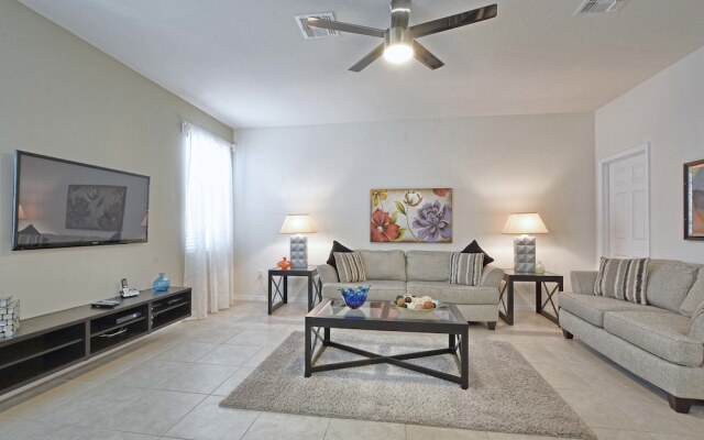 Veranda Palms- 5 Bedroom Pool Home- 1703VP