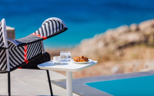 Luxury Villa Artemis by Mykonos Luxury
