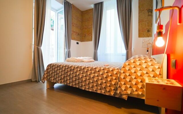 Neapolitan Flat B&B