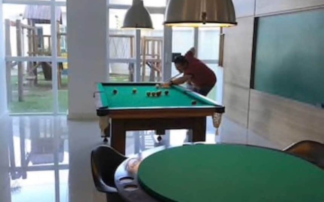 Cabo Frio - Rio de Janeiro Beach Apt8