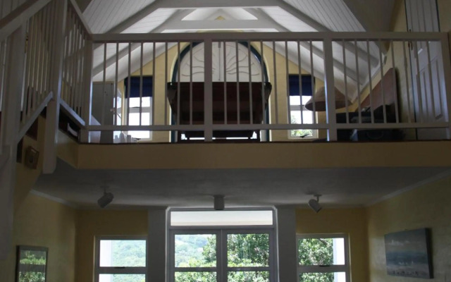 The Villa at Caribbean Estates