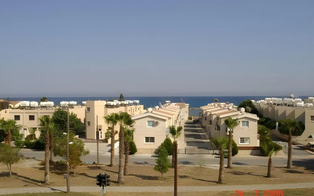 Boronia Hotel Apartments