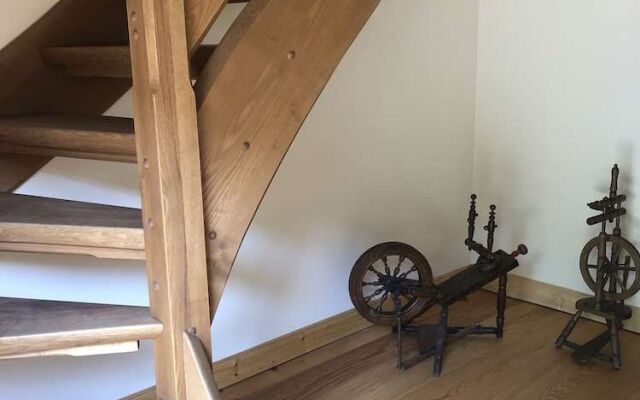 Ferienwohnung Ingrid Marie