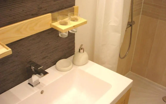 Appartement Princesse Camille