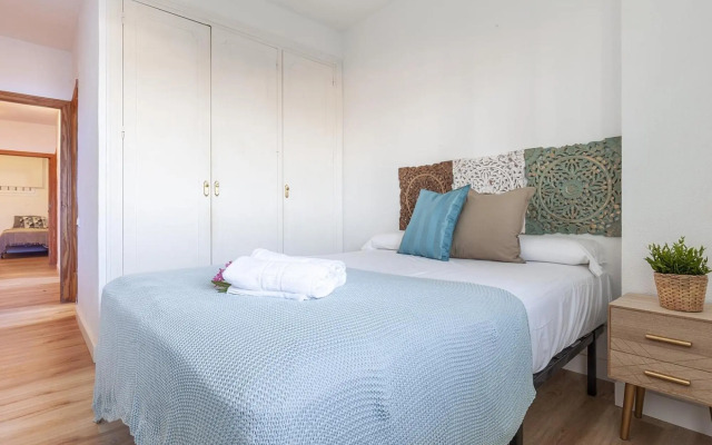 CáDIZ PASEO MARíTIMO