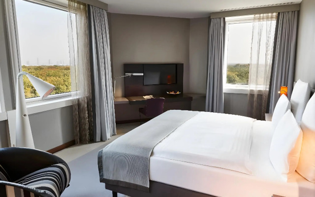 Steigenberger Airport Hotel Frankfurt