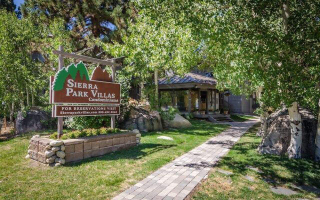 Sierra Park Villas #66 Bldg. N