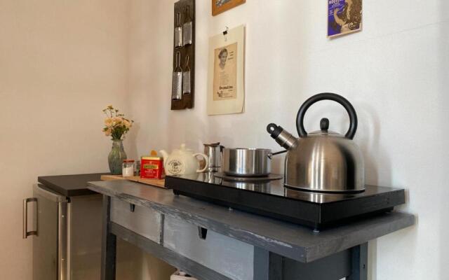 Piccolo Nido in Alta Langa /Cosy Studio