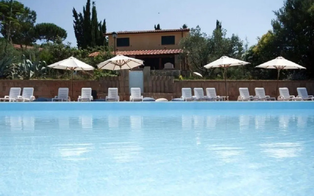 Il Borgo Centro Vacanze