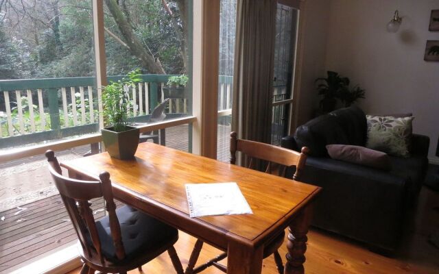 Cambridge Cottages Bed & Breakfast