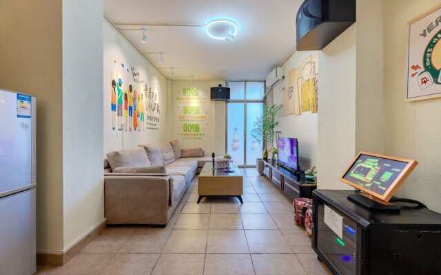 Milake Holiday Villa