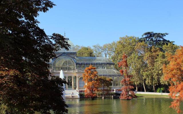LEEWAYS APARTMENT III in ALCALÁ 99
