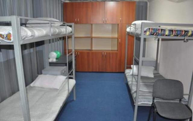 Hostel 24
