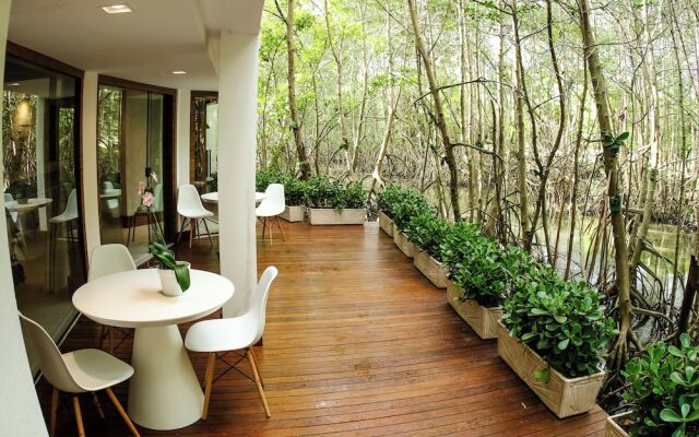 Veneza Carioca Hotel Boutique