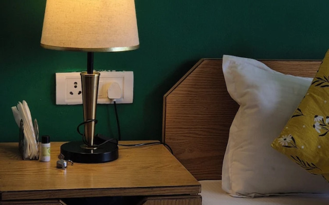 The Coverpage Boutique Stays