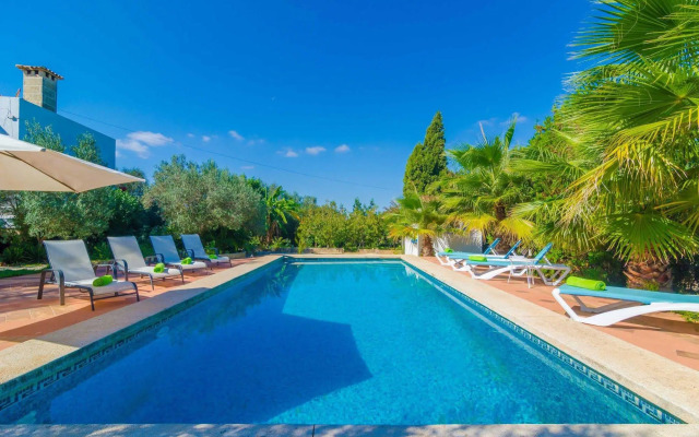Villa Garba