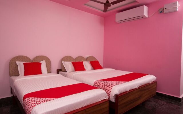 OYO 23398 Sri Murugan Beach Paradise