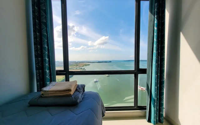 Palam Mansion at One Residence Apartment