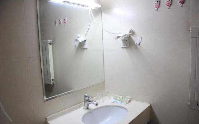 Xi'an Maiheng Apartment Hotel