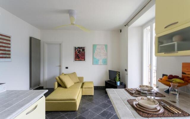 Lovely Apartment Overlooking Lake Como by Rent All Como