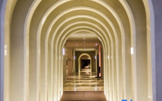 Tianyuan Holiday Hotel