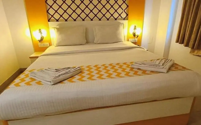 FabHotel Prime Stalin Pleasant Park