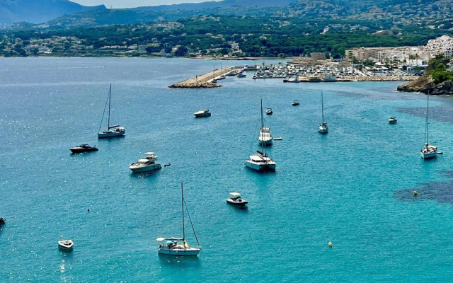 VH CostaBlanca - APARTAMENTO RIVIERA