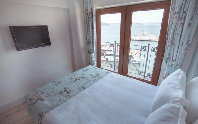 Hotel Limani