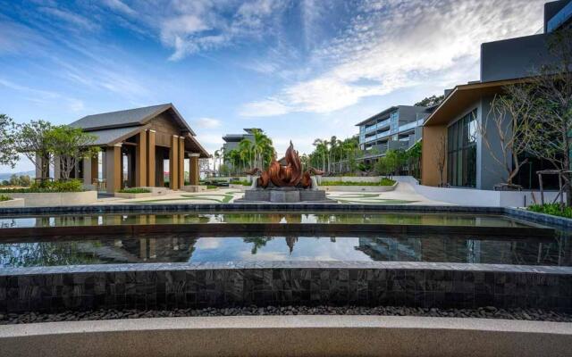 MIDA Grande Resort Phuket