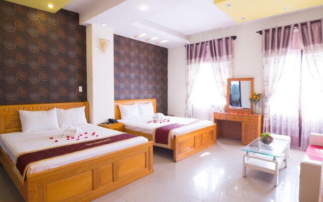 Thuy Duong Hotel Danang