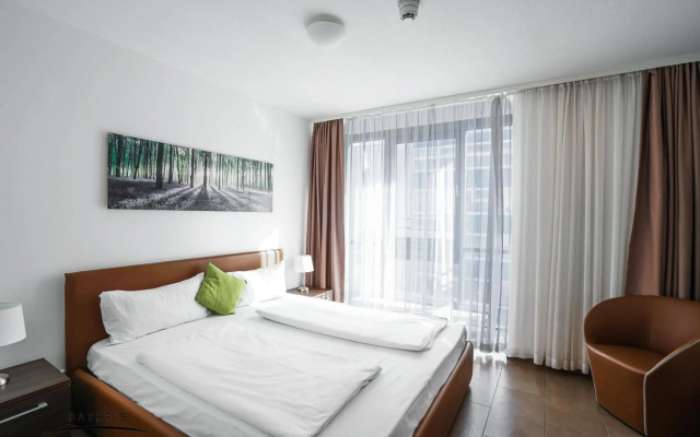 Bayers Boardinghouse & Hotel