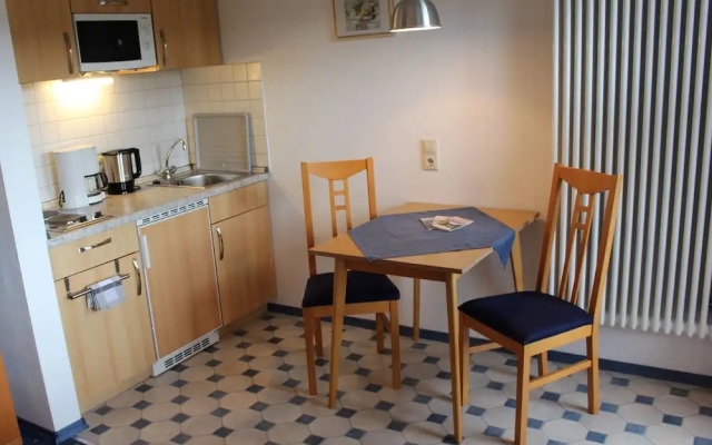 Appartements Pension Hammerschmied