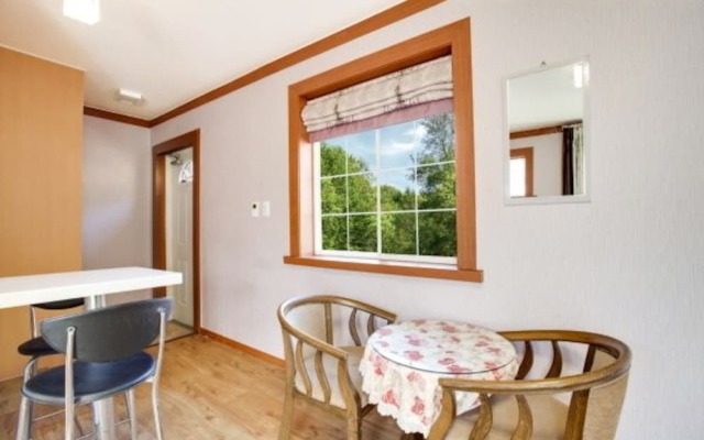Gapyeong Silent Sky Garden Pension