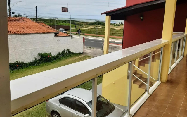 Pousada Aconchego