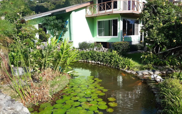 El Oasis Hotel y Restaurante