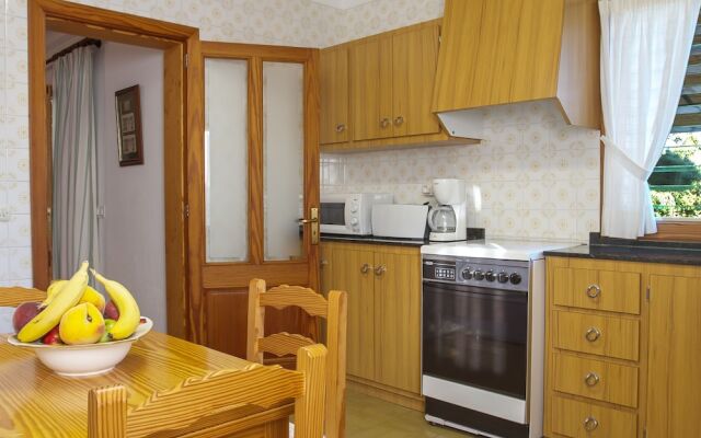 Finca La Sort den Jaume