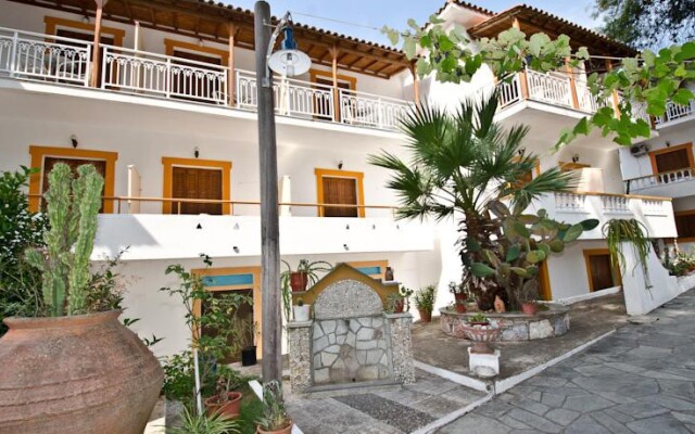 Zaneta Hotel Apartments