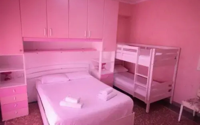 Marco Aurelio Bed & Breakfast